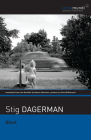 Sleet: Selected Stories By Stig Dagerman, Steven Hartman (Translator) Cover Image