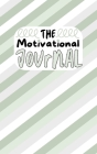 The Motivational Journal By Jerome Robinson Cover Image