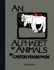 An Alphabet of Animals Cover Image