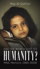 Has the World Lost Its Humanity? By May Al-Daftari Cover Image