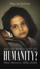 Has the World Lost Its Humanity? Cover Image