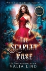 The Scarlet Rose Cover Image
