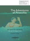 The Adventures of Pinocchio (Vocal Score): An Opera for the Family (Eng/Ger) (Edition Peters) By Jonathan Dove (Composer), Alasdair Middleton (Composer) Cover Image