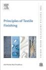 Principles of Textile Finishing (Textile Institute Book) Cover Image