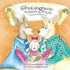 The Baby Kangaroo Treasure Hunt, a gay parenting story By Carmen Martinez-Jover, Rosemary Martinez (Illustrator) Cover Image