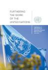 Furthering the Work of the United Nations: Highlights of the Tenure of Secretary-General Ban Ki-Moon Cover Image