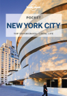 Lonely Planet Pocket New York City 8 (Travel Guide) Cover Image