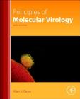Principles of Molecular Virology By Alan J. Cann Cover Image