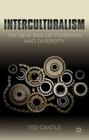 Interculturalism: The New Era of Cohesion and Diversity By T. Cantle Cover Image