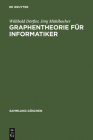 Graphentheorie Für Informatiker Cover Image