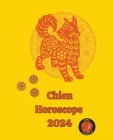 Chien Horoscope 2024 Cover Image