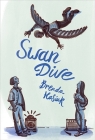 Swan Dive Cover Image