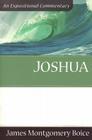 Joshua (Expositional Commentary) Cover Image