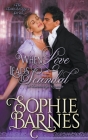When Love Leads To Scandal By Sophie Barnes Cover Image