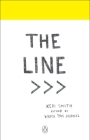 The Line: An Adventure into Your Creative Depths Cover Image