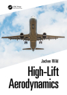High-Lift Aerodynamics Cover Image