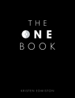The ONE Book By Kristen Edmiston Cover Image