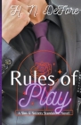 Rules of Play Cover Image