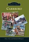 Carrboro (Images of Modern America) Cover Image