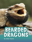 Bearded Dragons (Animals) By Jaclyn Jaycox Cover Image