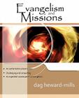 Evangelism and Missions By Dag Heward-Mills Cover Image