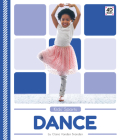 Dance By Claire Vanden Branden Cover Image