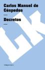 Decretos Cover Image