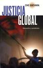 Justicia Global: Liberacian Y Socialismo (Ocean Sur) Cover Image