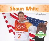 Shaun White (Olympic Biographies) Cover Image