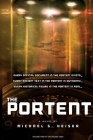 The Portent (the Facade Saga, Volume 2) Cover Image