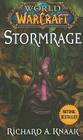 World of Warcraft: Stormrage By Richard A. Knaak Cover Image