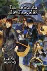 La señorita de Trevélez By Carlos Arniches Cover Image