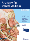 Anatomy for Dental Medicine Cover Image