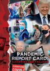Pandemic Report Card: Successes and Failures By Jennifer Stephan Cover Image