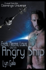 Ends, Means, Laws and an Angry Ship By Lyn Gala Cover Image