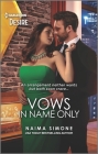 Vows in Name Only: An Arranged Marriage Romance Cover Image