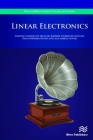 Linear Electronics By Marcelo Sampaio de Alencar, Raphael Tavares de Alencar, Raissa Bezerra Rocha Cover Image