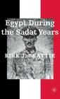 Egypt During the Sadat Years By Na Na Cover Image