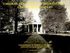 Thomas Jefferson's Monticello: A Photographic Portrait By Robert C. Lautman (Photographs by), David McCullough (Introduction by), Kenneth Burns (Contributions by) Cover Image