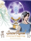 SnowRond: Christmas Elf Beginnings By Lynn Pedersen, McKay Fife (Illustrator), Aaron Powner (Editor) Cover Image