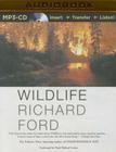 Wildlife By Richard Ford, Noah Michael Levine (Read by) Cover Image
