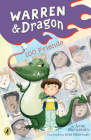 Warren & Dragon 100 Friends By Ariel Bernstein, Mike Malbrough (Illustrator) Cover Image