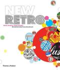 New Retro: Classic Graphics, Today's Designs By Brenda Dermody, Teresa Breathnach Cover Image