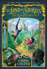Wishing Spell (Land of Stories) Cover Image