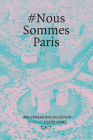 #NousSommesParis By Oliver Jones (Editor) Cover Image