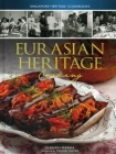 Eurasian Heritage Cooking (Singapore Heritage Cooking) Cover Image