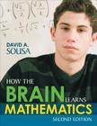 How the Brain Learns Mathematics By David A. Sousa Cover Image