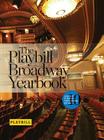 The Playbill Broadway Yearbook: June 2013 to May 2014 Cover Image
