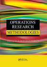 Operations Research Methodologies Cover Image