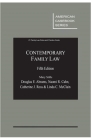 Contemporary Family Law (#1 Family Law Rules and Practice Guide) Cover Image
